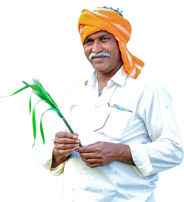 Kisan Trade Connection